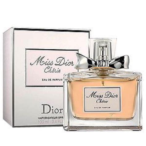 miss dior cherie eau de parfum discontinued|More.